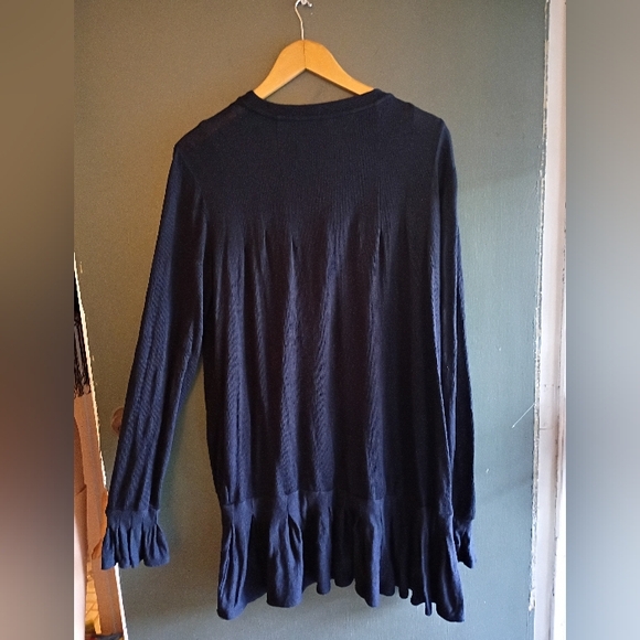 Free People Boho Top - Picture 2 of 6